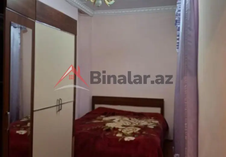 4 otaqlı mənzil Satılır, Sumqayıt