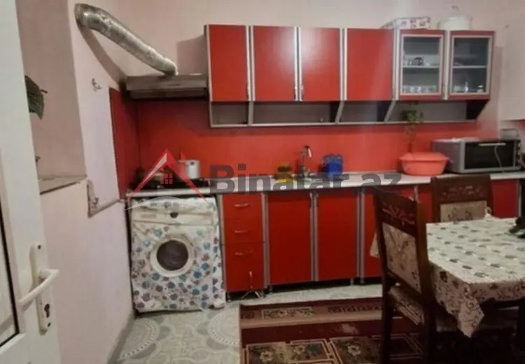 4 otaqlı mənzil Satılır, Sumqayıt