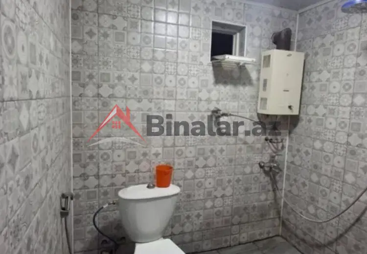 4 otaqlı mənzil Satılır, Sumqayıt