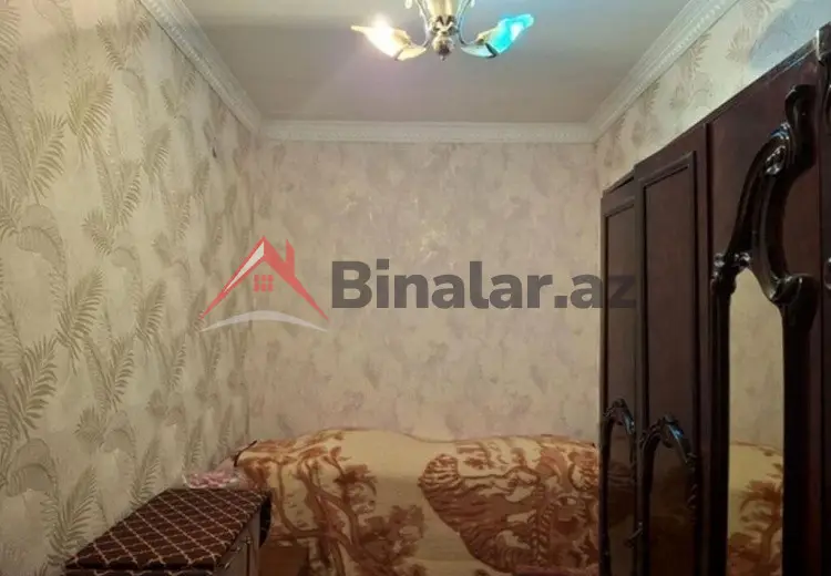 4 otaqlı mənzil Satılır, Sumqayıt