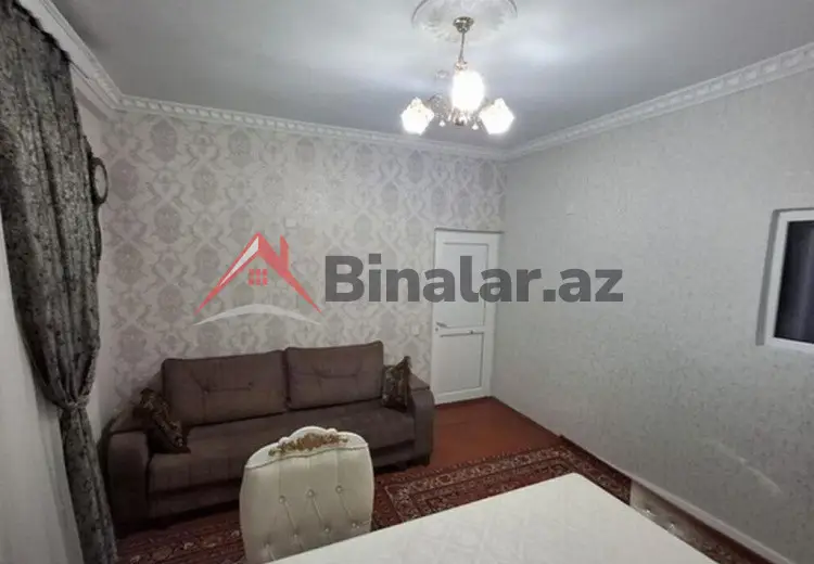4 otaqlı mənzil Satılır, Sumqayıt