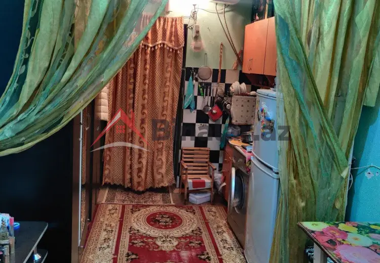 12 m² Obyekt / Ofis Satılır, Sumqayıt