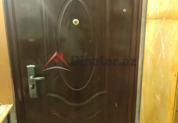 12 m² Obyekt / Ofis Satılır, Sumqayıt