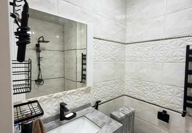 2 otaqlı mənzil Satılır, Abşeron