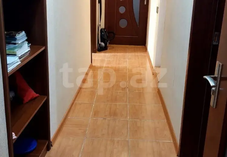 3 otaqlı mənzil , Sumqayıt