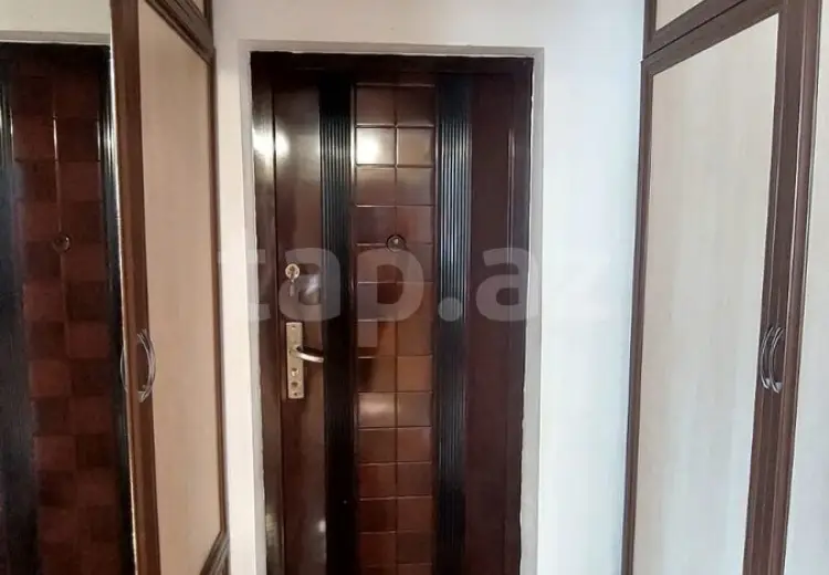 3 otaqlı mənzil , Sumqayıt