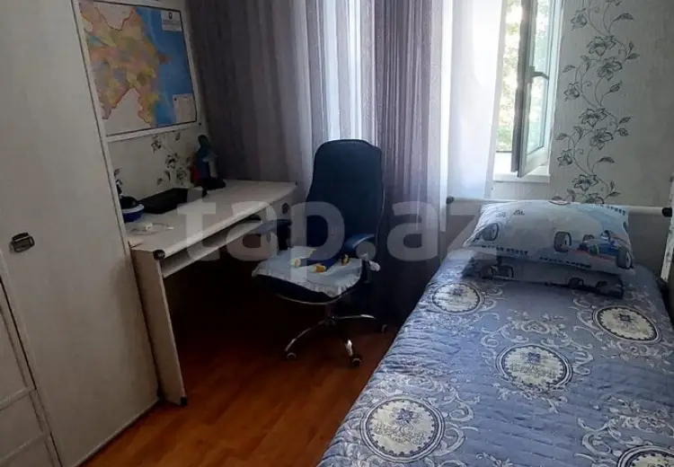 3 otaqlı mənzil , Sumqayıt