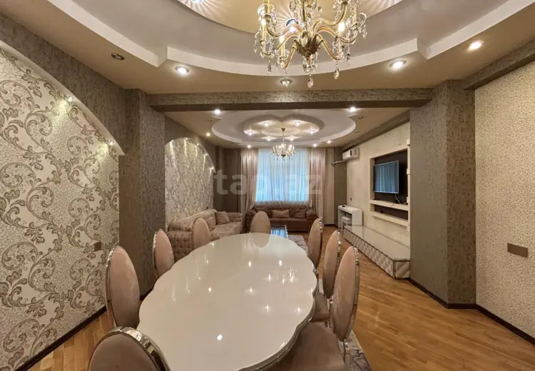 3 otaqlı mənzil , Bakı