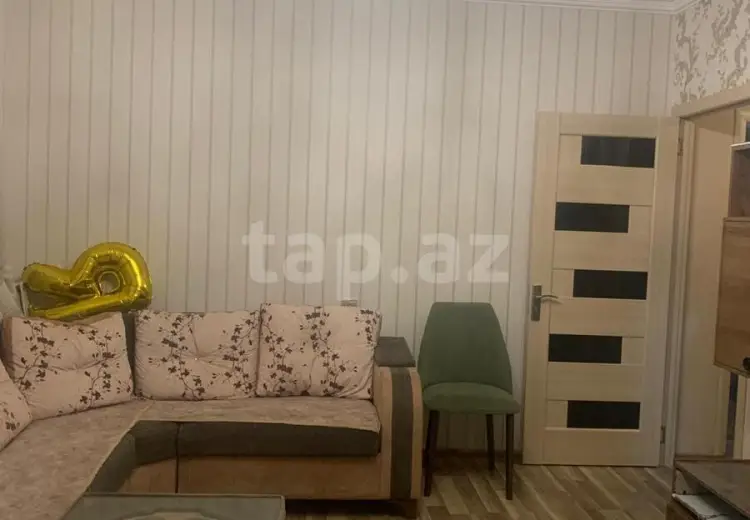 3 otaqlı mənzil , Sumqayıt