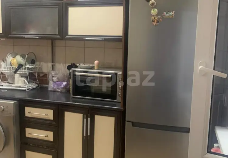 3 otaqlı mənzil , Sumqayıt