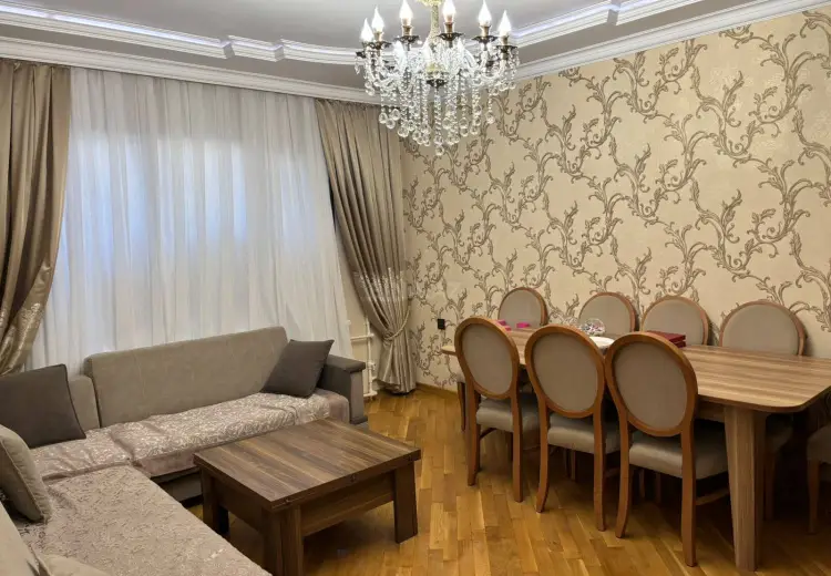 3 otaqlı mənzil Satılır, Bakıxanov qəs., Sabunçu, Bakı