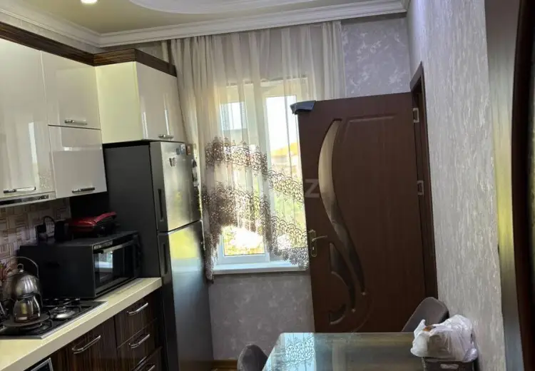 3 otaqlı mənzil Satılır, Bakıxanov qəs., Sabunçu, Bakı