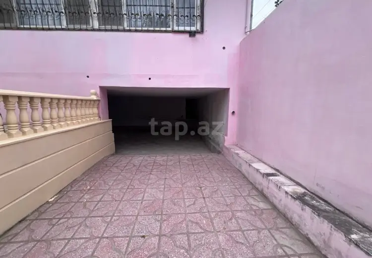 3 otaqlı mənzil , Gəncə