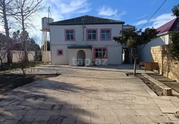 3 otaqlı mənzil , Bakı