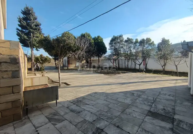 3 otaqlı mənzil , Bakı