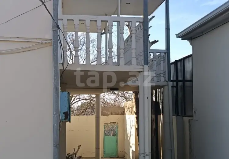 3 otaqlı mənzil , Bakı