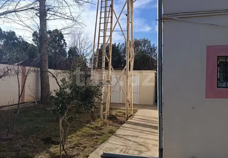 3 otaqlı mənzil , Bakı