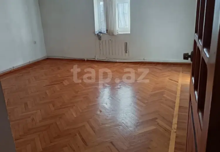 3 otaqlı mənzil , Bakı