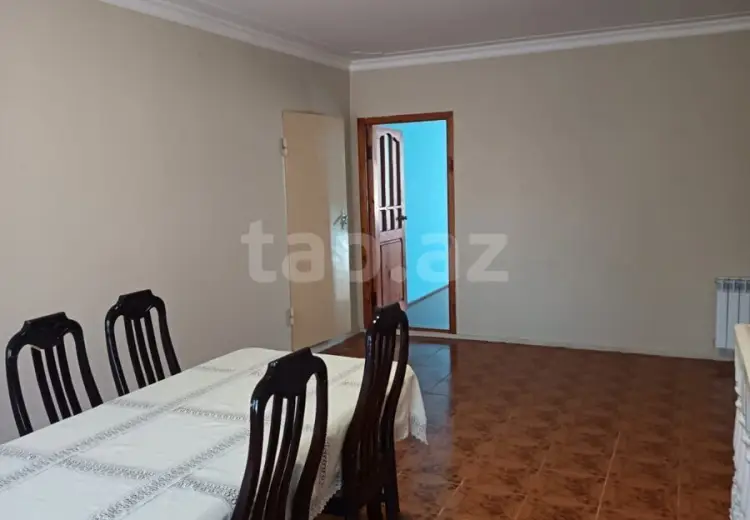 3 otaqlı mənzil , Bakı