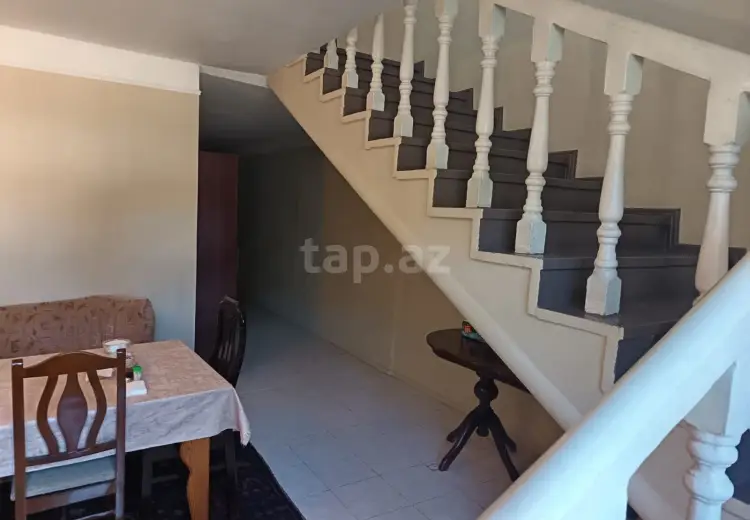 3 otaqlı mənzil , Bakı