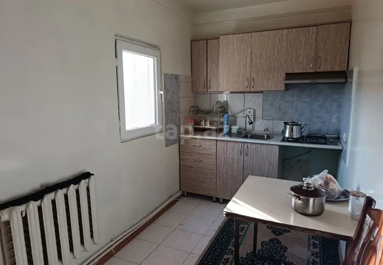 3 otaqlı mənzil , Bakı
