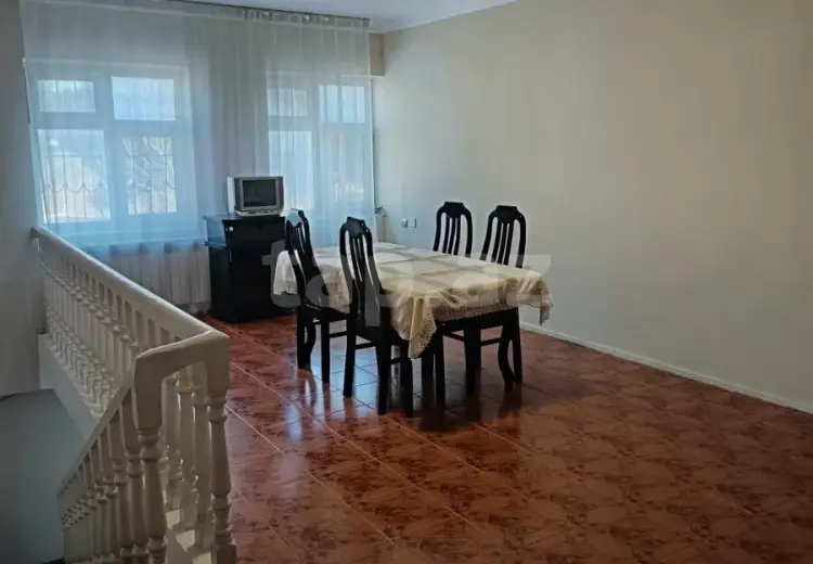 3 otaqlı mənzil , Bakı