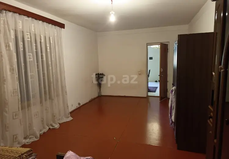 3 otaqlı mənzil , Bakı