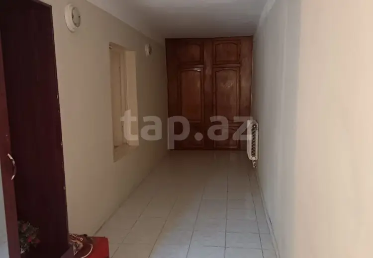 3 otaqlı mənzil , Bakı