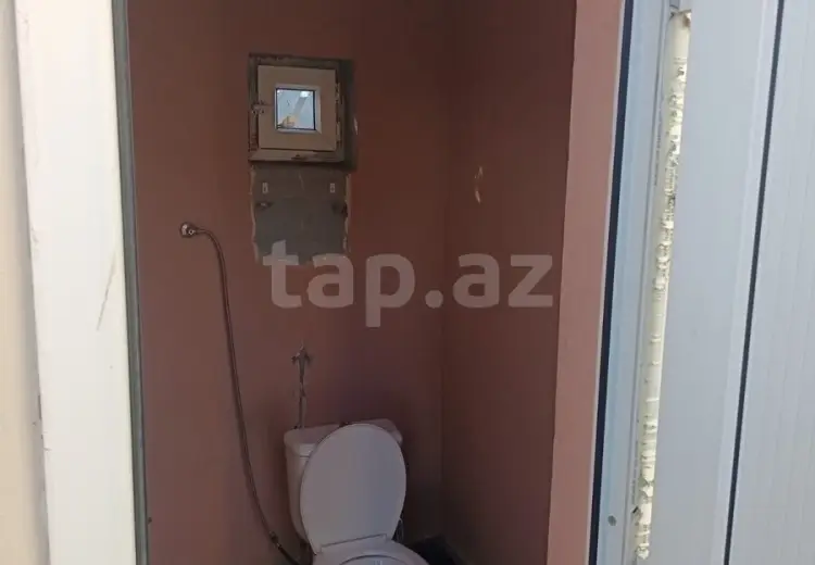 3 otaqlı mənzil , Bakı