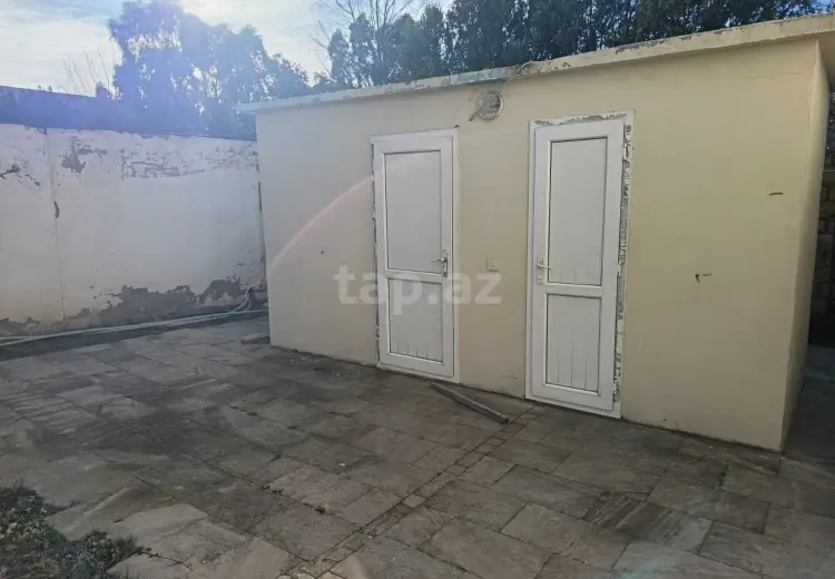 3 otaqlı mənzil , Bakı