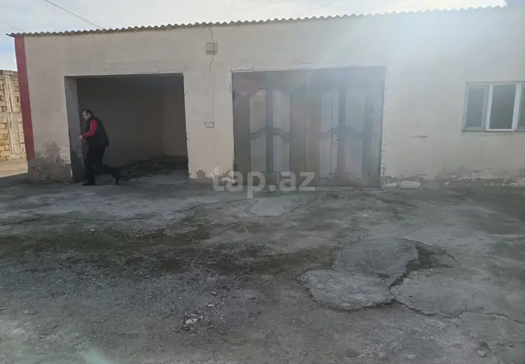 3 otaqlı mənzil , Bakı