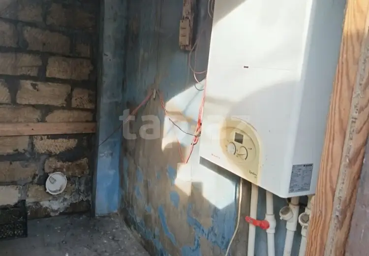 3 otaqlı mənzil , Bakı