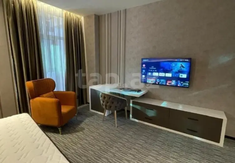 3 otaqlı mənzil , Bakı