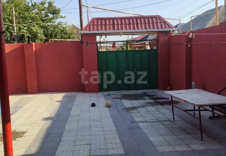 3 otaqlı mənzil , Sumqayıt