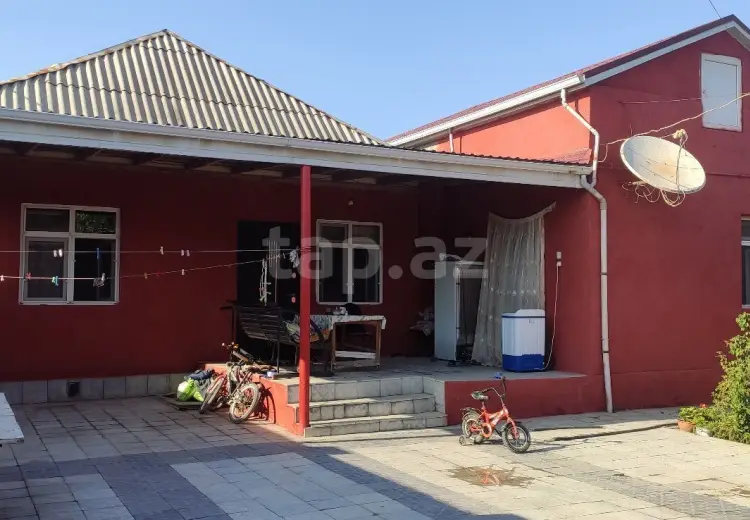 3 otaqlı mənzil , Sumqayıt