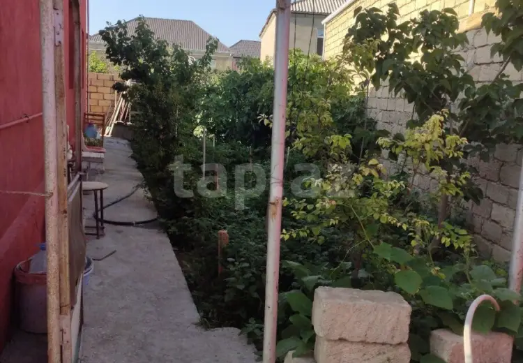 3 otaqlı mənzil , Sumqayıt
