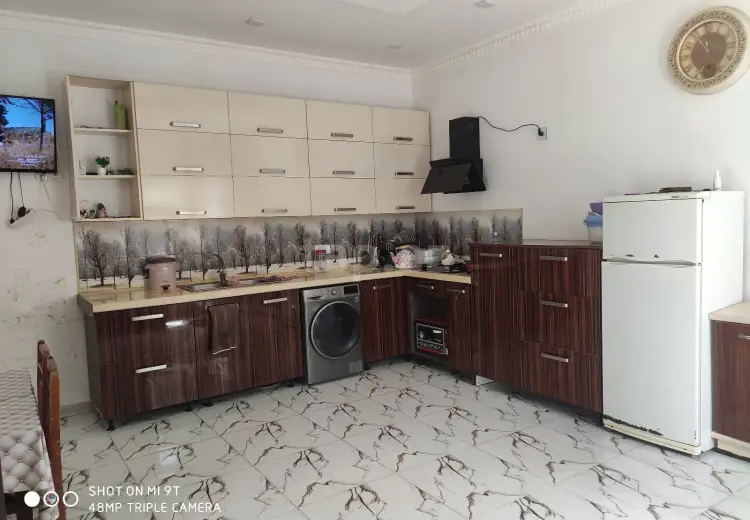 3 otaqlı mənzil , Sumqayıt