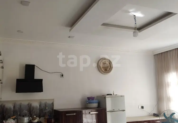 3 otaqlı mənzil , Sumqayıt