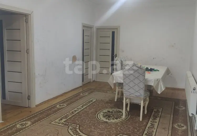 3 otaqlı mənzil , Sumqayıt