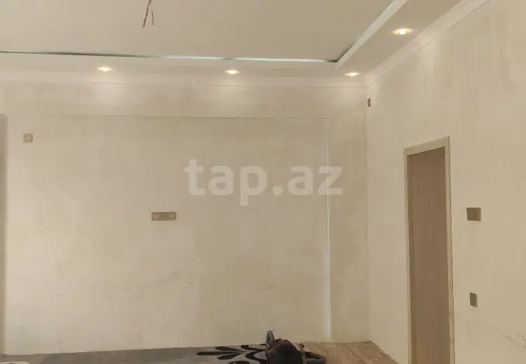 3 otaqlı mənzil , Sumqayıt