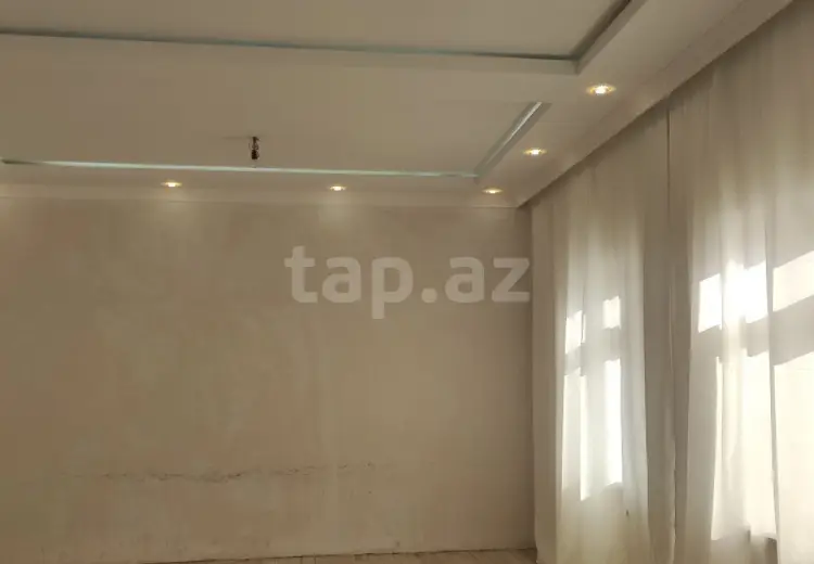 3 otaqlı mənzil , Sumqayıt
