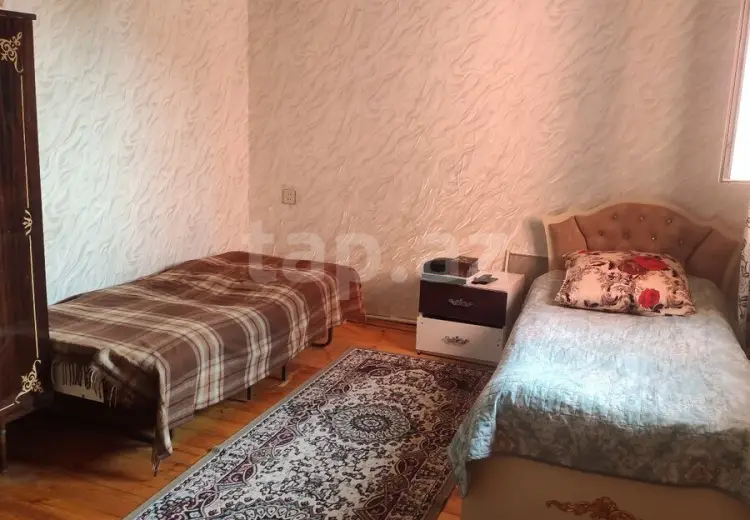 3 otaqlı mənzil , Sumqayıt