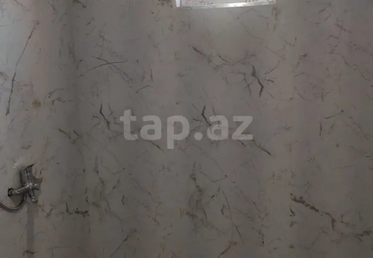3 otaqlı mənzil , Sumqayıt