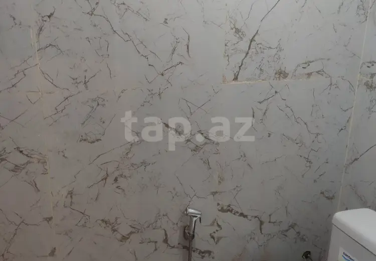 3 otaqlı mənzil , Sumqayıt