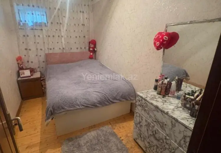 2 otaqlı mənzil Satılır, Əhmədli, Xətai, Bakı
