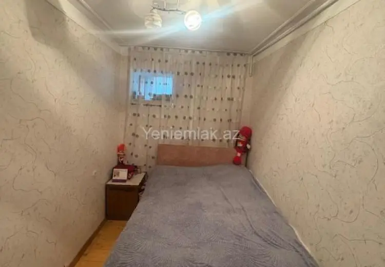 2 otaqlı mənzil Satılır, Əhmədli, Xətai, Bakı