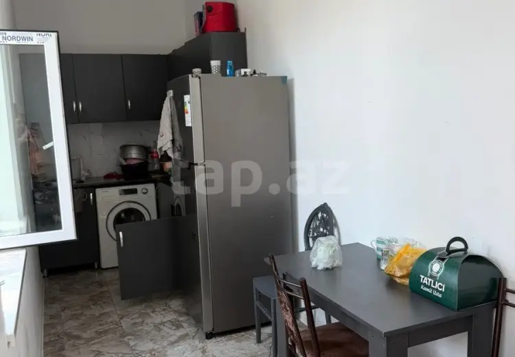 0 m² Obyekt / Ofis , Binə qəs., Xəzər, Bakı