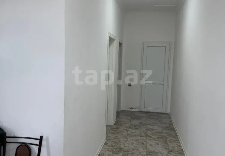0 m² Obyekt / Ofis , Binə qəs., Xəzər, Bakı
