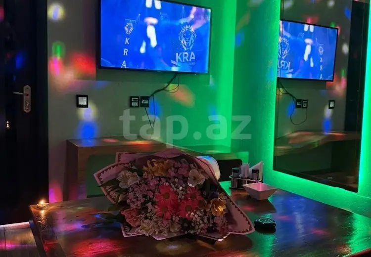 0 m² Obyekt / Ofis , Xətai, Bakı