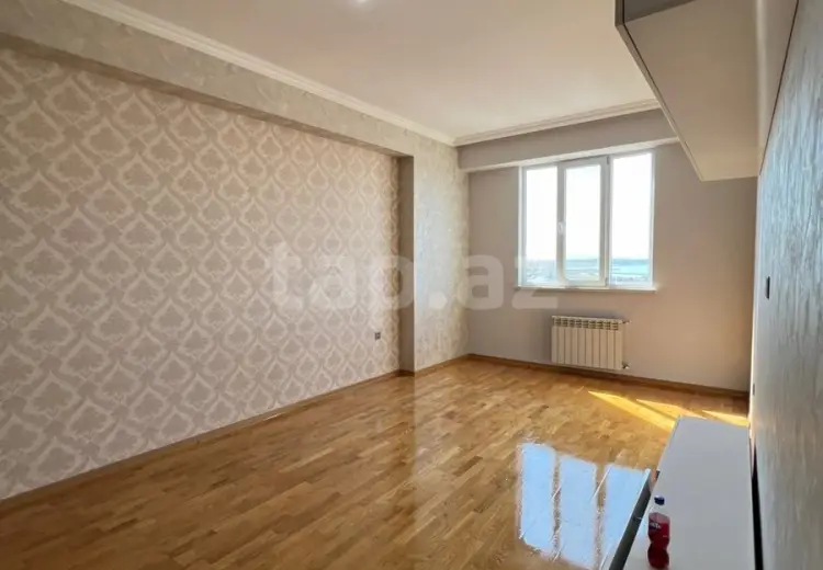 3 otaqlı mənzil , Xırdalan